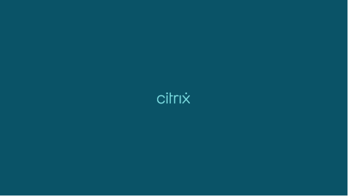 Citrix全新品牌重磅发布