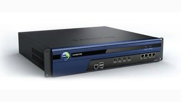 网络安全方案之上网行为管理AC(图1)