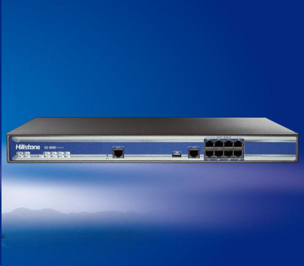 山石网科SG-6000-C2000防火墙
