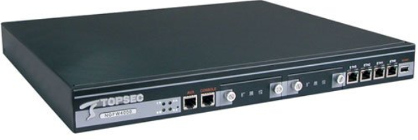 天融信上网行为管理TopACM 3000(ACM-A2408)
