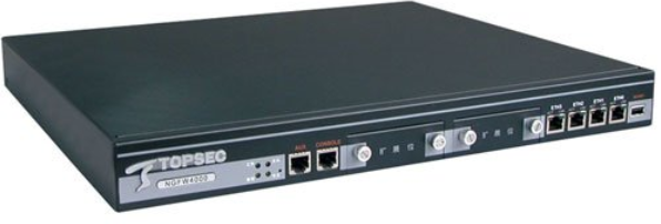 天融信上网行为管理TopACM 3000(ACM-A2204)