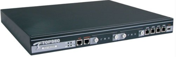天融信上网行为管理TopACM 3000(ACM-A2106)