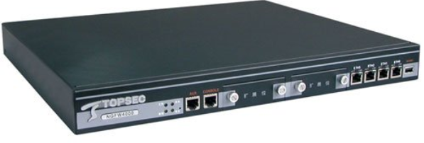 天融信上网行为管理TopACM 3000(ACM-A3110-RP)