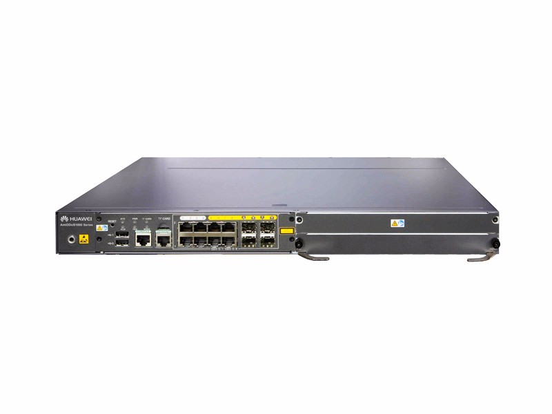 华为防火墙AntiDDoS1500-D