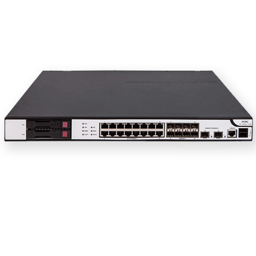 SecPath L1000-E系列负载均衡器