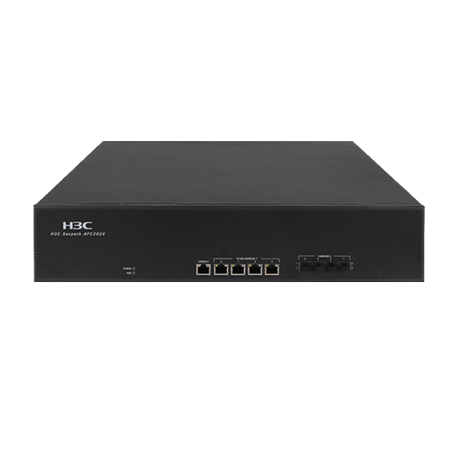 H3C SecPath AFC2020产品外观图