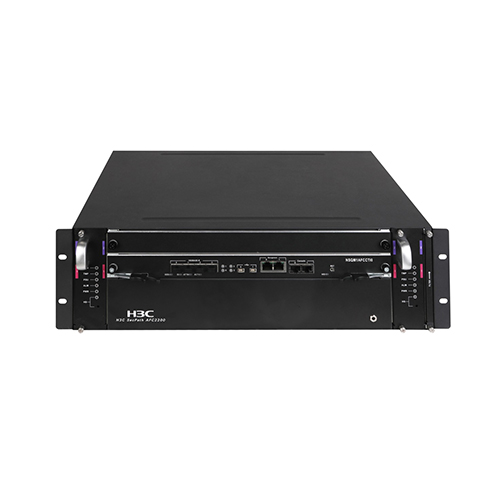 H3C SecPath AFC2200产品外观图