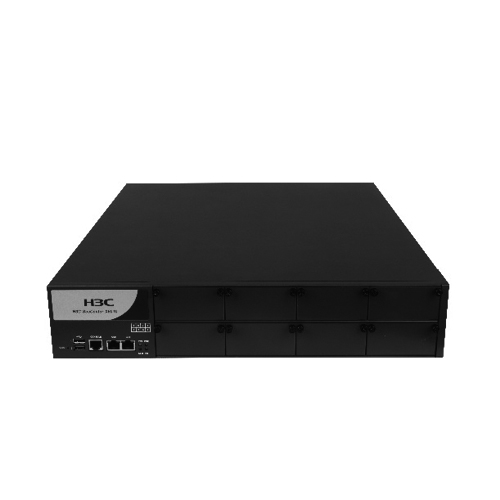 H3C SecCenter 安管一体机