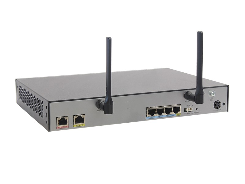 华为路由器AR151W-P