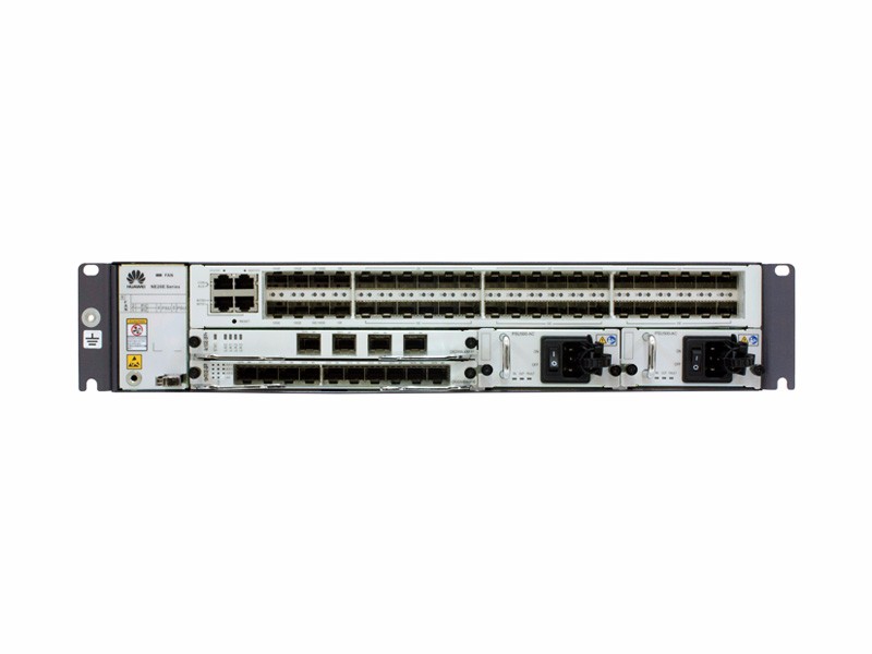 华为路由器NE20E-S2F