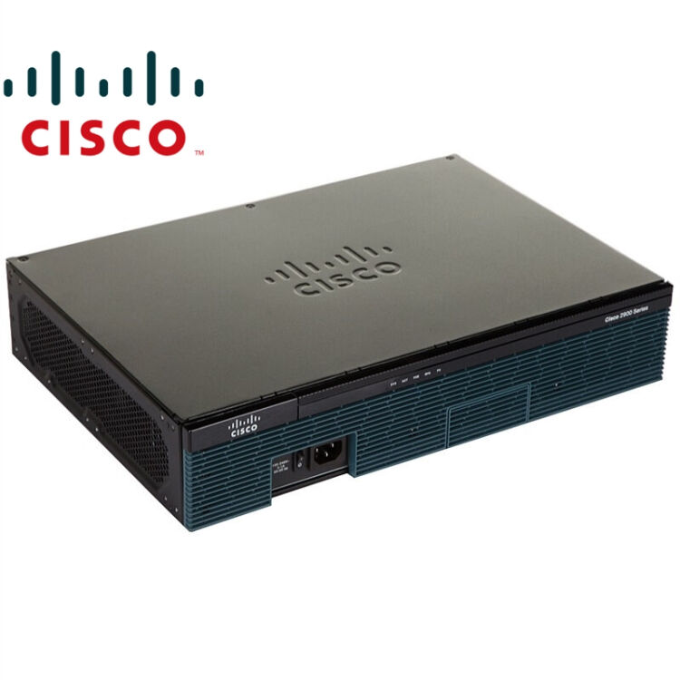 CISCO 路由器 ISR4331-K9