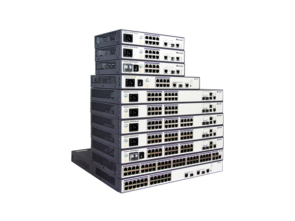 锐捷 交换机 RG-NBS3100-24GT4SFP