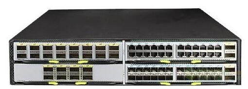 信锐 交换机 RS6300-26Q-EI-24X