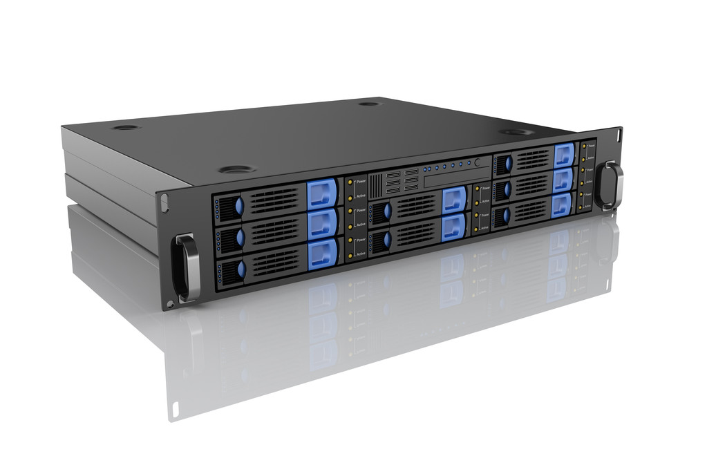 DELL 服务器 R750XS 