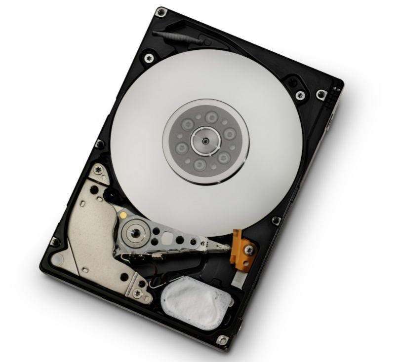 西部数据 硬盘 WD60PURX