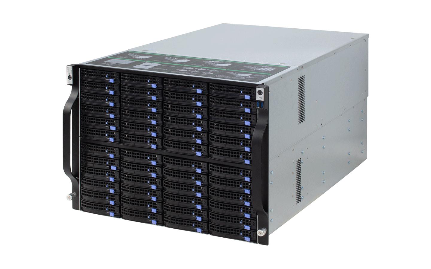 Dell 存储 ME5012 Storage Array